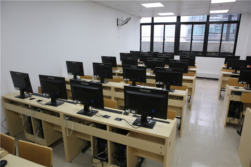 上海非凡进修学院